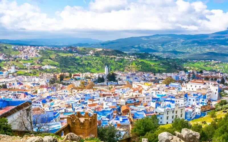 The North of Morocco prepares its major transformation