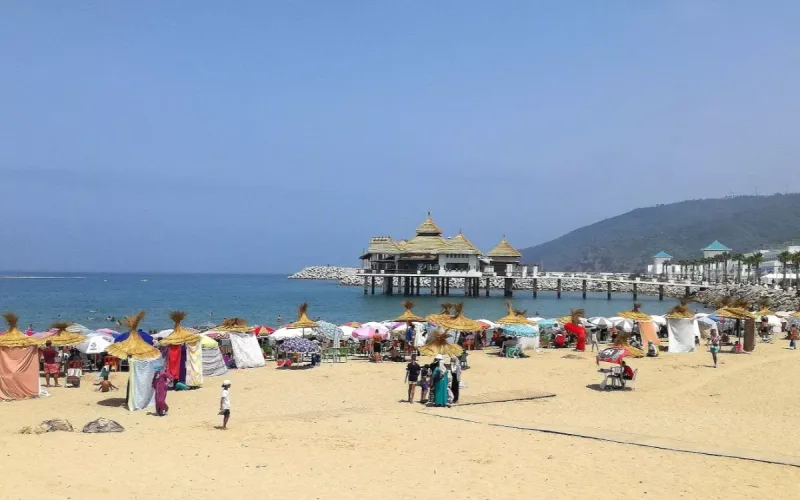 Northern Morocco MRE Tourism Summer 2026 Quality Prices