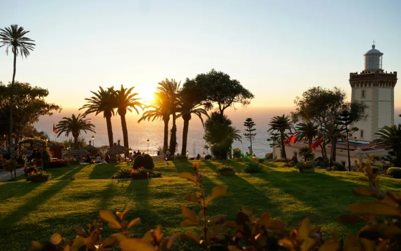 Northern Morocco Tourism Surges as Tangier Leads Growth