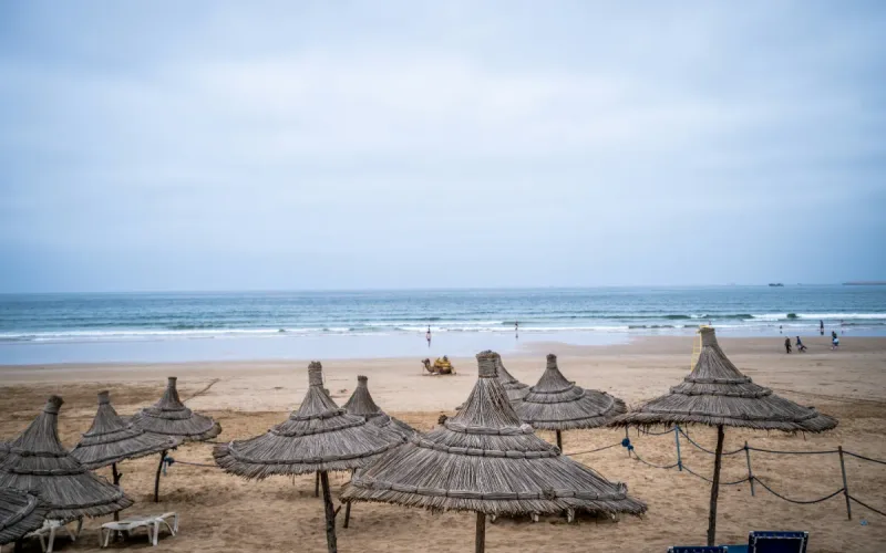 Norwegian tourist missing in Morocco found safe in Agadir hotel
