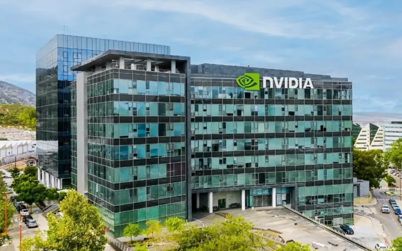 Nvidia confirms two major artificial intelligence projects in Morocco, including one worth $1.2 billion