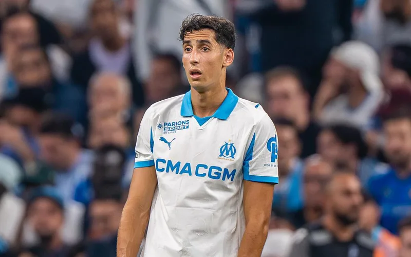 OM Star Aguerd Breaks Silence on Airport Assault Ordeal