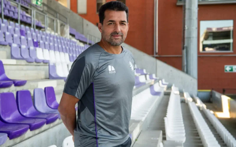 Once booed for choosing Belgium, former Raja player understands why young stars now choose Morocco