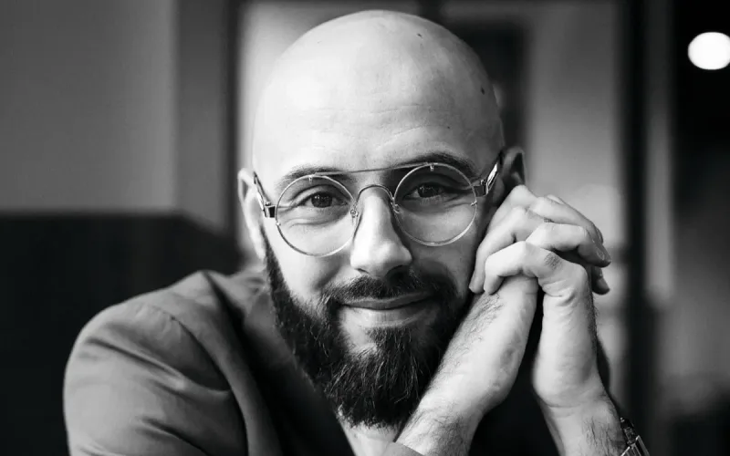 Once Told Not to Aim High, Son of Moroccan Immigrants Becomes a Teacher