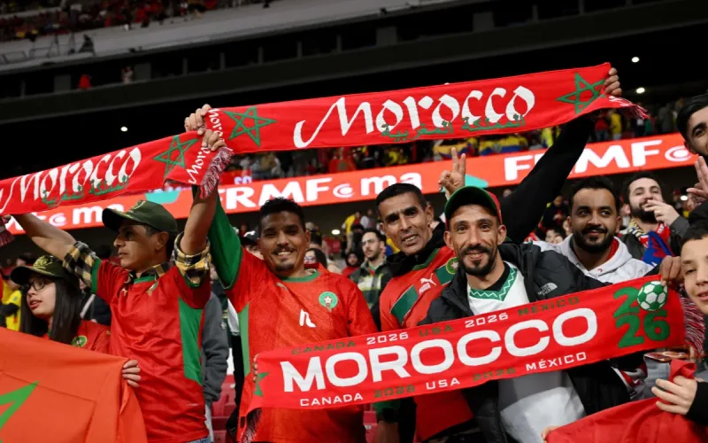 Opposed on everything, Vox and Sumar want a World Cup without Morocco