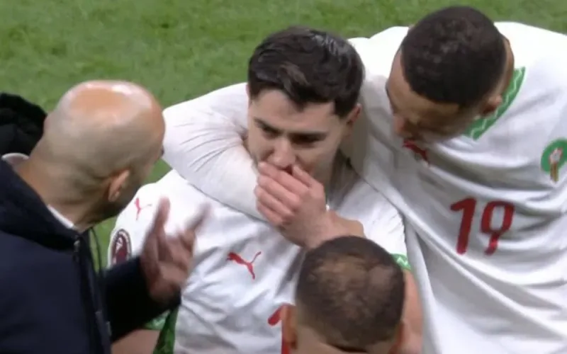 The Panenka Too Far: How Brahim Díaz Plunged the Final into Nightmare