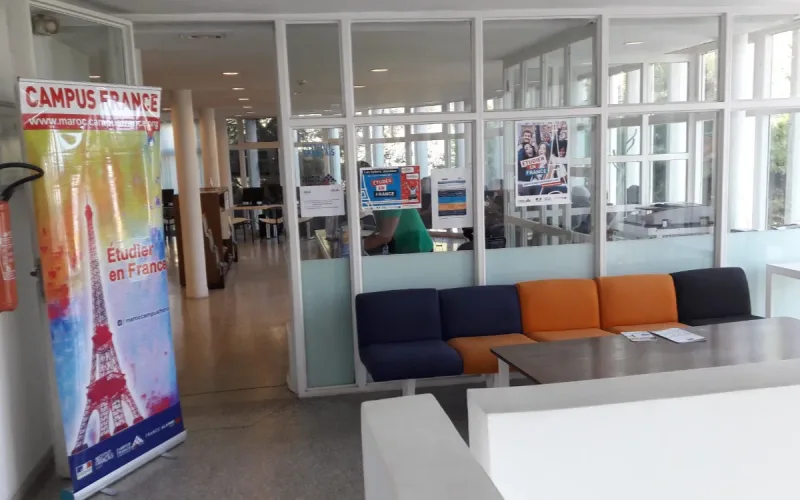 Parcoursup Moroccan Students France Admission Guide