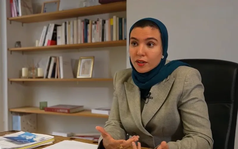 Parisian Lawyer Sues Over Headscarf Islamism Accusations