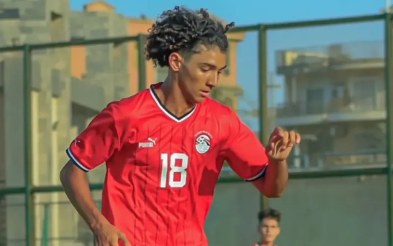 Passed over by Egypt, Wahib El Antary ultimately chooses Morocco