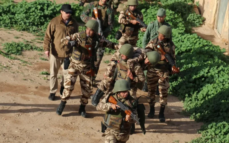 Pentagon Could Get 180 Days to Detail Military Cooperation Plans With Morocco