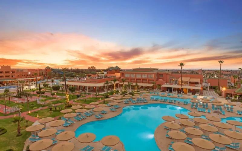 Pickalbatros targets 7,000 hotel rooms in Morocco by 2030 with $250 million financing