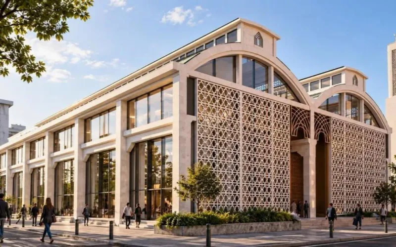 Piedmont Moves to Block Turin Mosque Backed by Mohammed VI After Permit Is Granted