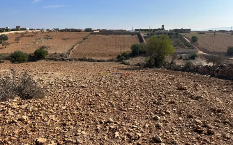 A Plot of Land Received for Free in Morocco Could Cost Him His Social Housing in Belgium