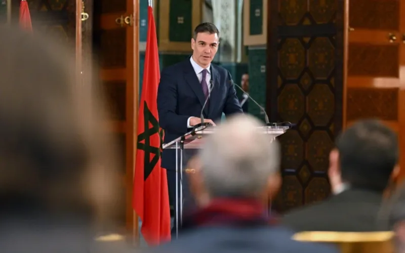 The Polisario launches a severe warning to Spain