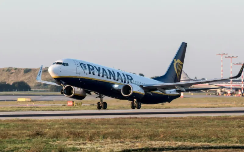 Polisario Seeks to Block Ryanair Flights Between Madrid and Dakhla