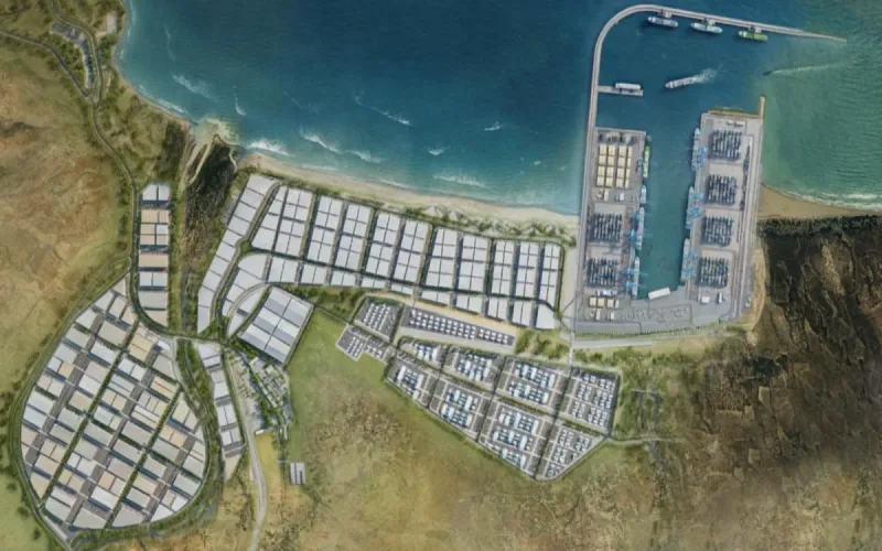The ports of Dakhla and Nador have not yet been launched, but Europe is already thinking about putting obstacles in their way