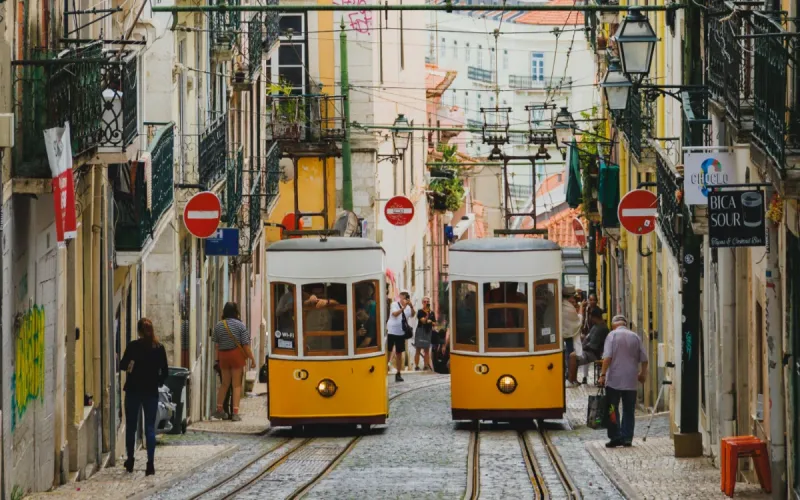 Portugal’s exports to Morocco top €1 billion, but fall 10% in 2025