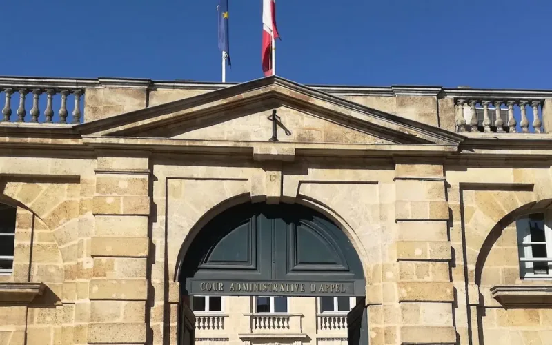 The prefecture dredged up convictions from 20 years ago to deny him his papers: Moroccan man wins appeal