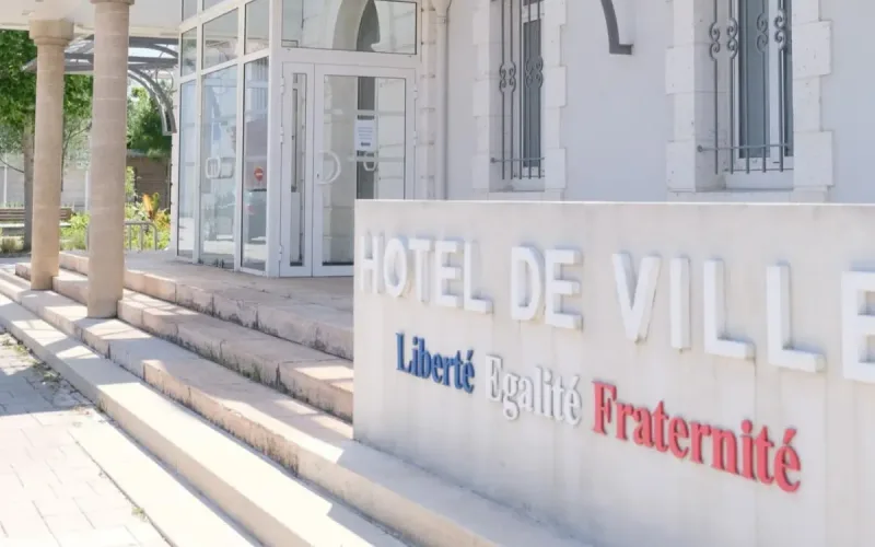 The prefecture wanted him to leave, but the courts ultimately forced it to issue his papers