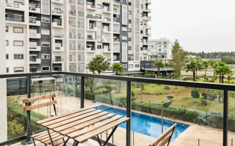 Prices fall in Morocco, but buyers are abandoning the real estate market