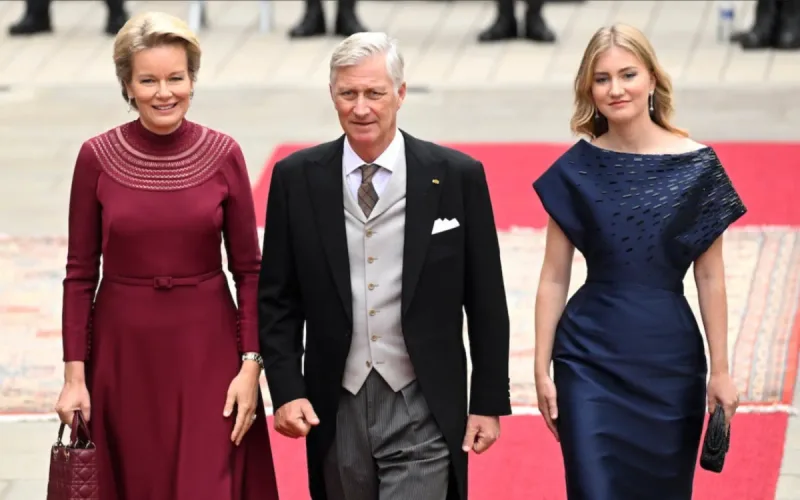 Princess Élisabeth to Lead Belgium’s First Morocco Mission in 2027