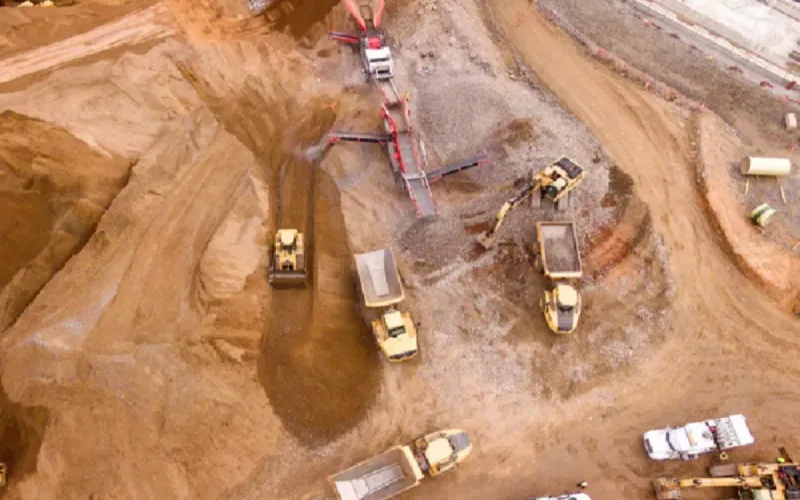 The profit of this Moroccan mining giant increased tenfold in six months