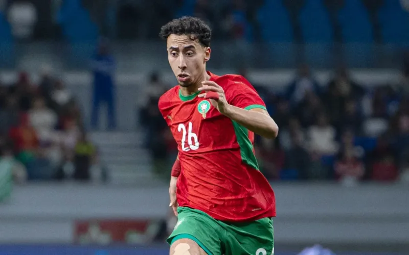 The PSV trembles for its Moroccan players before the CAN