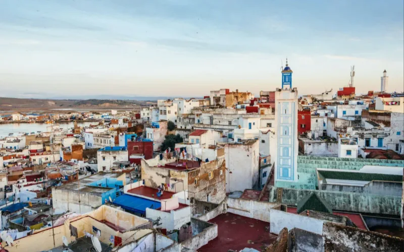Putting a house in a relative’s name in Morocco does not erase the debt for MREs