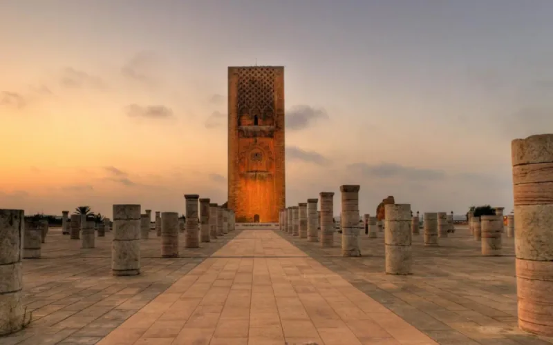 Rabat announces 300 literary events, but a British writer is still looking for them