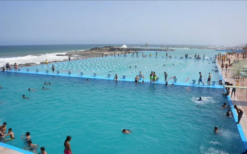 Rabat Pool Prices Surge: Summer Costs Rise for Families