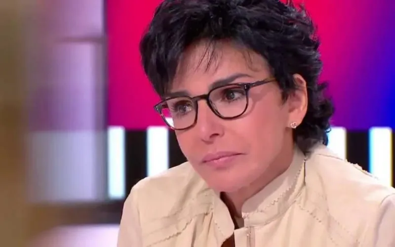 Rachida Dati breaks her silence on her "forced marriage" of 1992