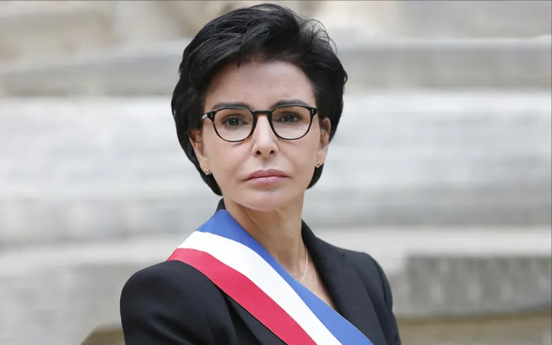 Rachida Dati, Paris Election and Gay Conspiracy Controversy
