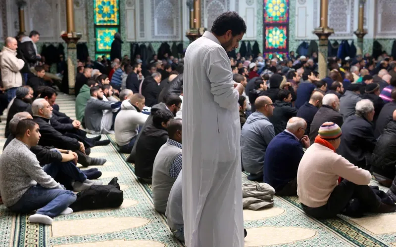 Ramadan 2026 Belgium: Fasting Begins Thursday 19 February