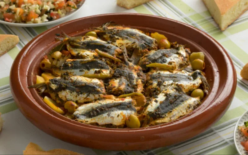 Ramadan 2026: Sardines at 30 DH, the price shock that overwhelms Moroccan households