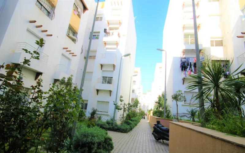 Real estate in Morocco: Doubled prices and mandatory "black market", how developers cheat