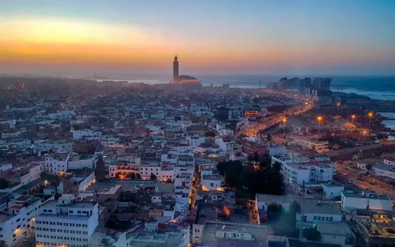 Real estate scandal in Casablanca: 15 years later, three developers are finally sleeping in prison