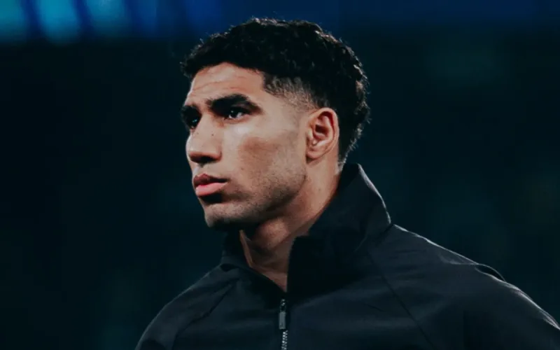 Real Madrid wants Achraf Hakimi : Florentino Pérez goes on the offensive