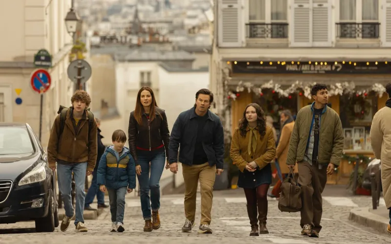 Reda Elazouar: A Moroccan in Hollywood Facing Mark Wahlberg