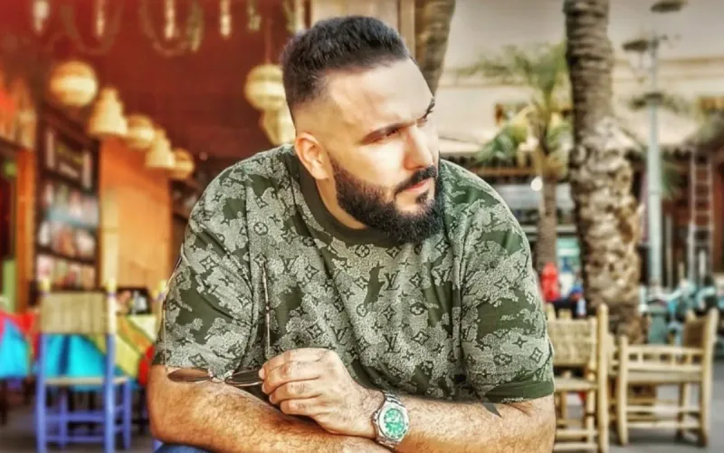 Reda Taliani Arrested Morocco Drunk Driving Prison