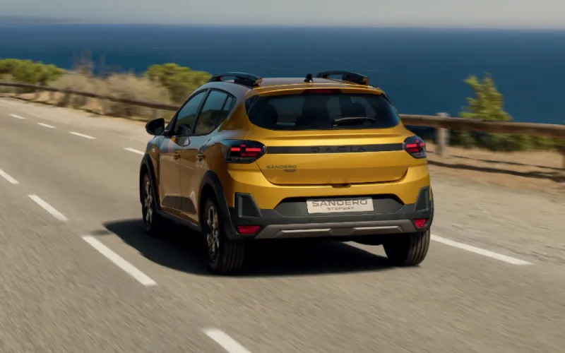 Renault delays a Dacia made in Morocco to avoid overshadowing the Clio