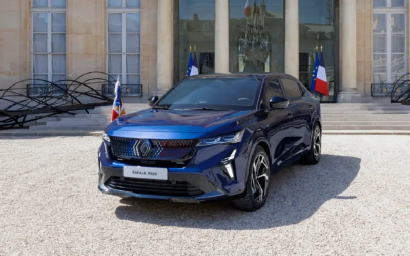Renault Group’s Morocco sales rose 6.9% this year, but fell 8.1% over the summer