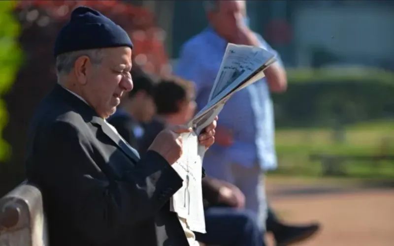 A retired Moroccan forces the Spanish Social Security to back down and recovers 15,000 €