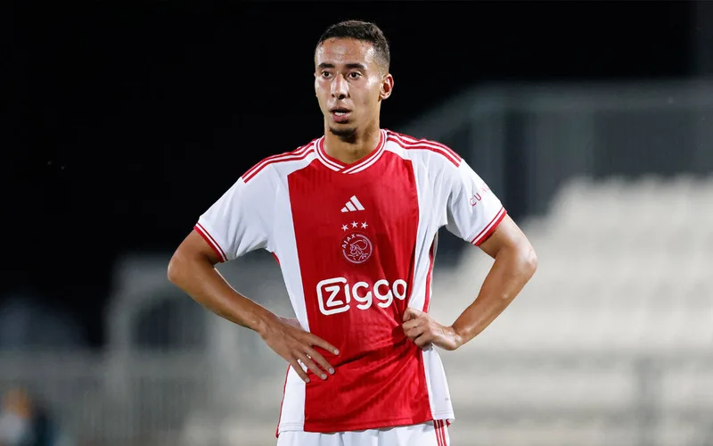 Rising Star Salah Eddine Chooses Morocco Over Netherlands