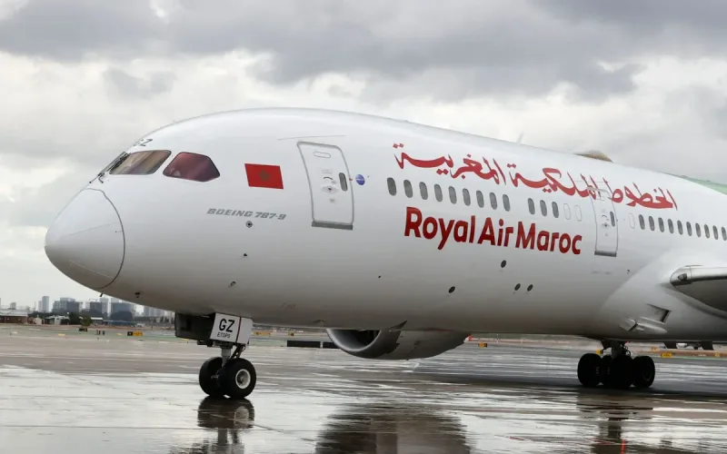 Royal Air Maroc: 18 months of battle to be compensated after lost luggage