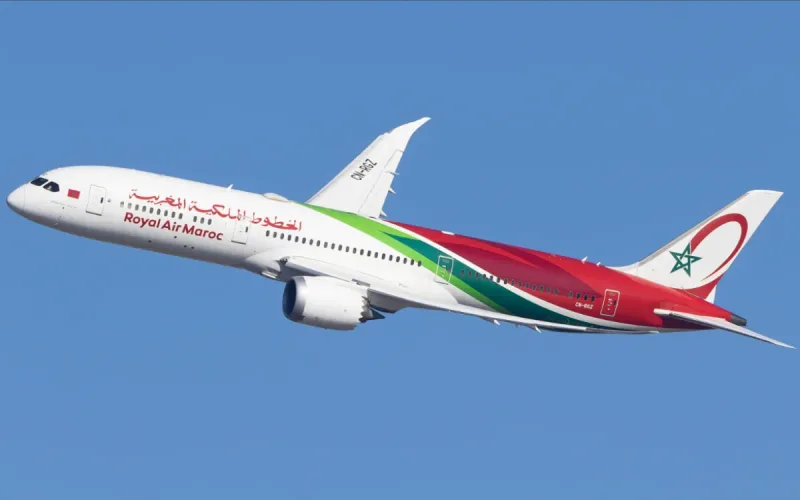 Royal Air Maroc and Air Algérie: The Figures Show Two Airlines No Longer Playing in the Same League