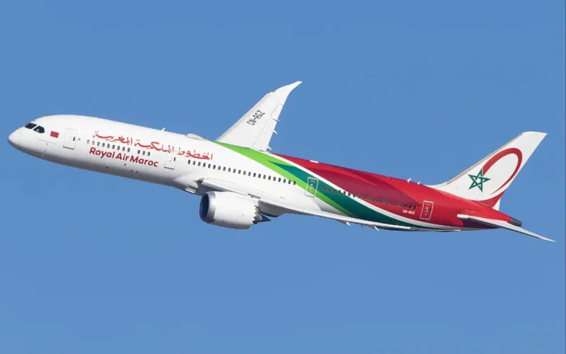 Royal Air Maroc Brings Back Casablanca–Essaouira Flights at 400 Dirhams