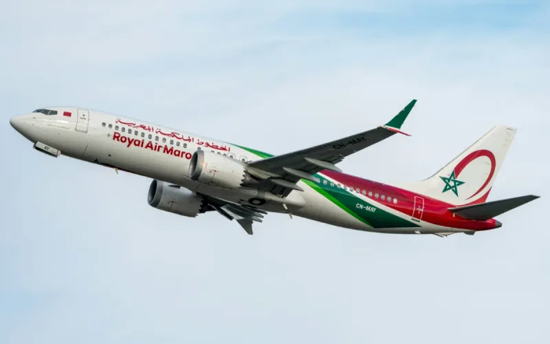 Royal Air Maroc changes its flight twice: the second email costs it 400 euros