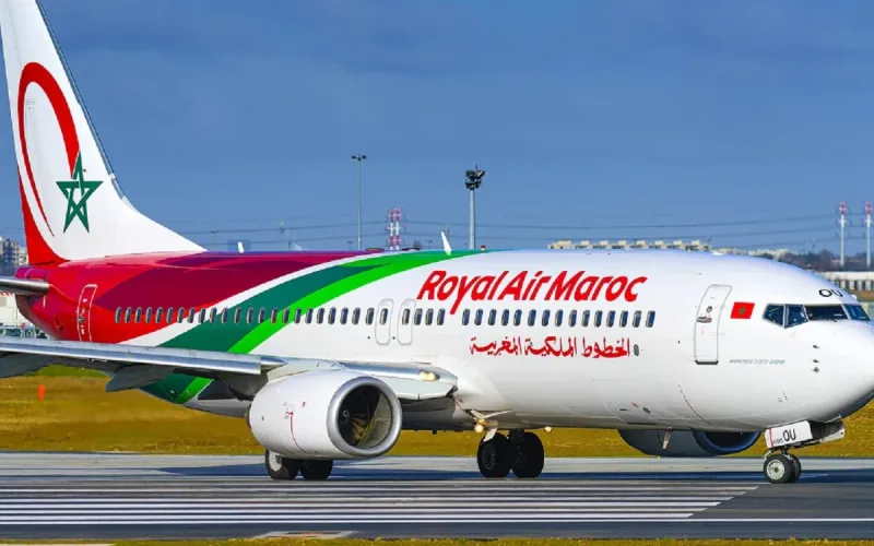 Royal Air Maroc expands Spain routes from Tangier, Tetouan and Nador