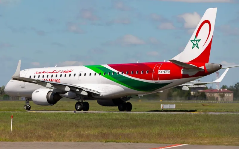 Royal Air Maroc Fined €10,000 After Passenger Flies to Paris on Another Woman’s Passport