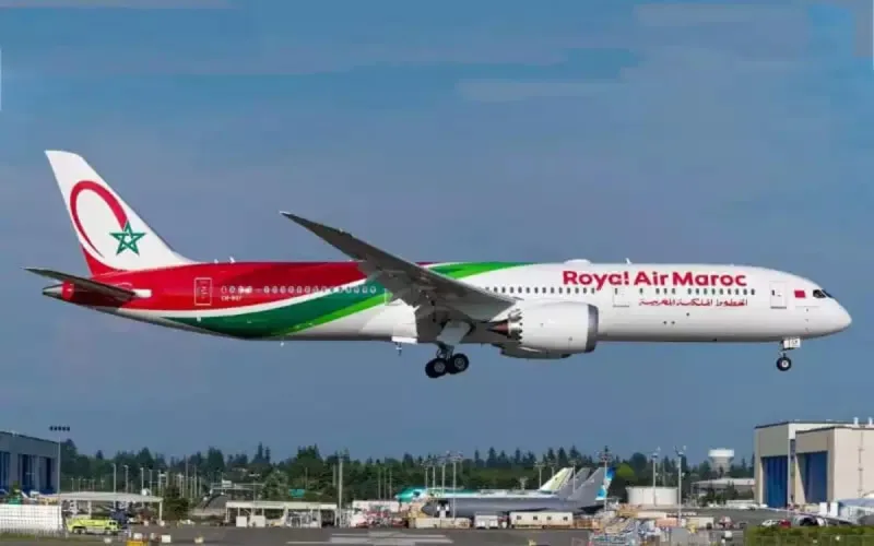 Royal Air Maroc flights at risk of being cancelled
